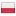 wujekbohun.pl server is located in Poland